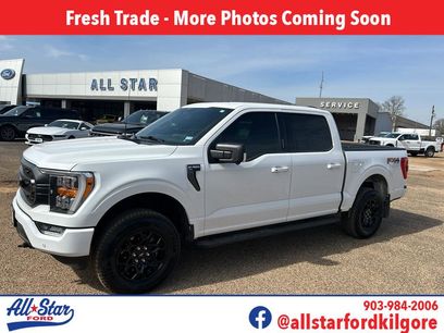 Used 2021 Ford F150 XLT w/ Equipment Group 302A High