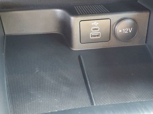 Certified 2024 Ford Escape ST-Line w/ Tech Pack #1 image 22