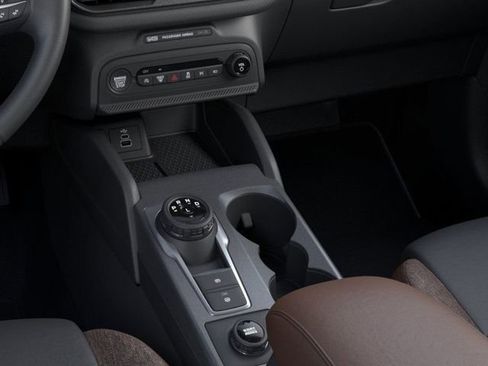 New 2026 Ford Bronco Sport Outer Banks w/ Outer Banks Tech Package+ image 11