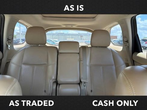 Used 2015 Nissan Pathfinder Platinum FWD image 21