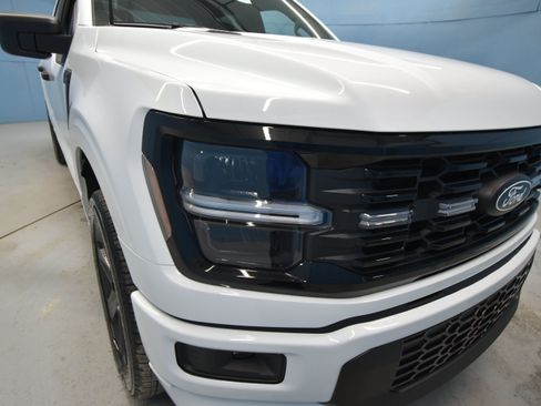 New 2026 Ford F150 STX w/ F-150 LOBO Package AWD/4WD image 39