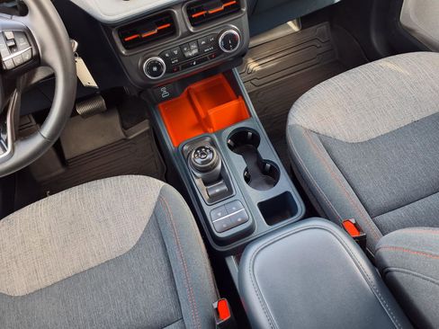 Used 2023 Ford Maverick XLT w/ Equipment Group 300A Standard image 10