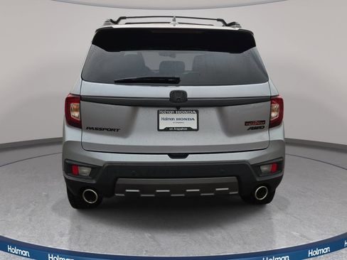 Used 2023 Honda Passport TrailSport image 7