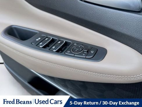 Used 2022 Hyundai Santa Fe Limited image 12
