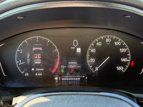 Used 2022 Honda Civic Sport image 11
