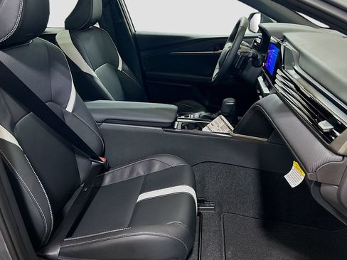 New 2026 Toyota Camry SE FWD image 27