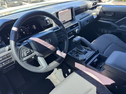 New 2026 Toyota Tacoma SR AWD/4WD image 9