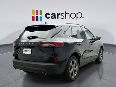 Used 2026 Ford Escape ST-Line Select w/ Tech Pack #1 AWD/4WD image 5