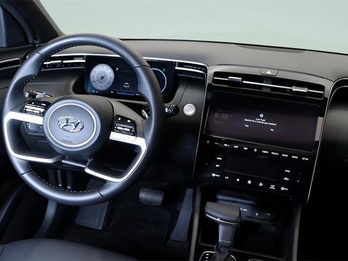 Used 2024 Hyundai Santa Cruz XRT image 15