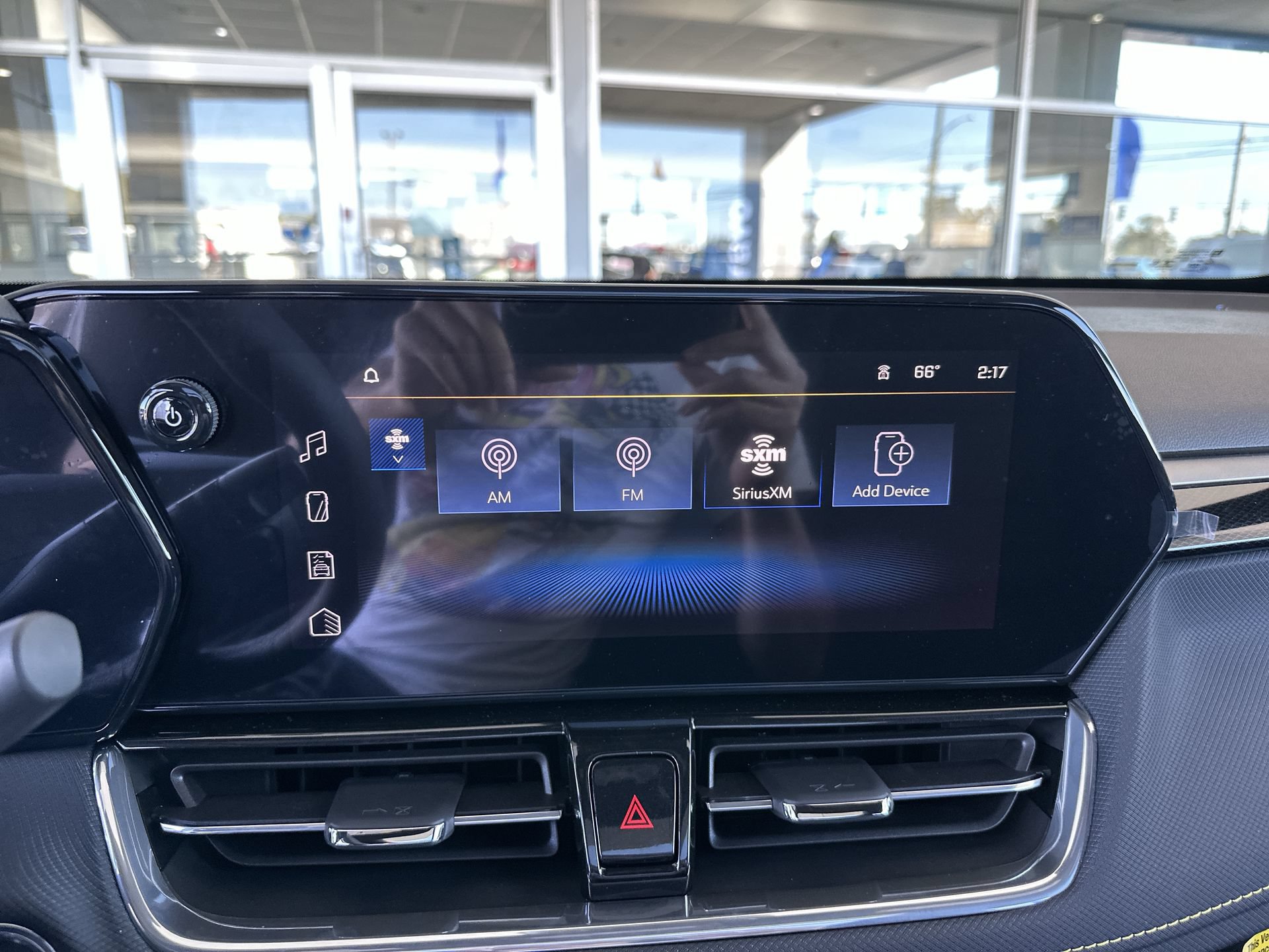 New 2026 Chevrolet TrailBlazer ACTIV w/ Convenience Package FWD image 13