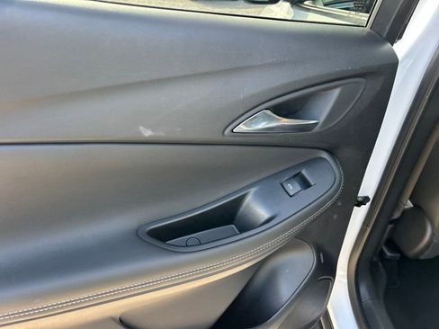 Used 2024 Buick Encore GX Sport Touring w/ Comfort Package image 42