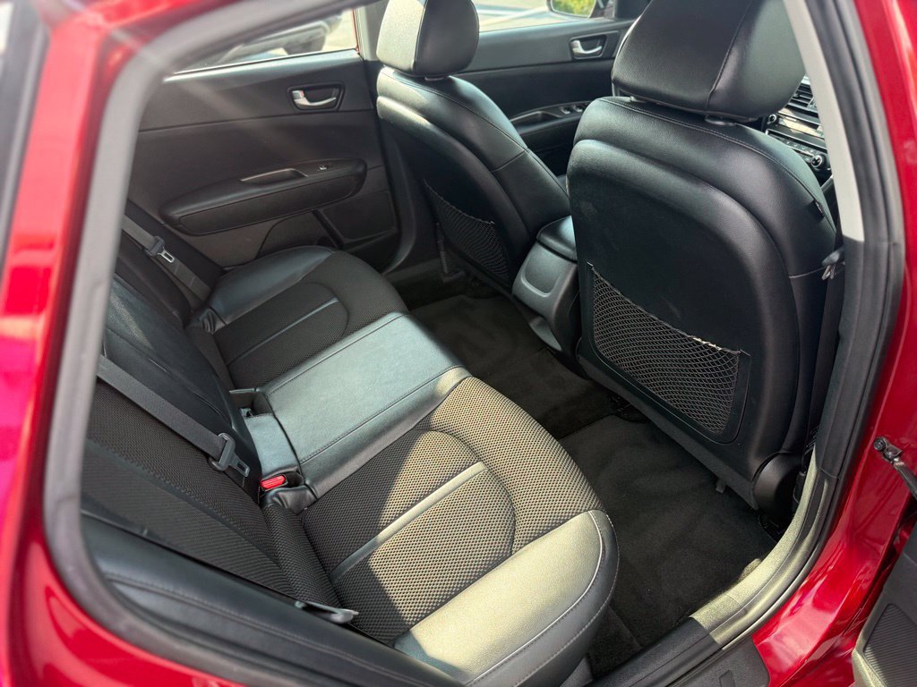 Used 2020 Kia Optima S FWD image 19