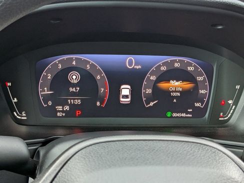 Used 2025 Honda Accord SE image 19