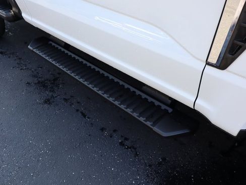 New 2026 Ford F250 XL w/ XL Chrome Package image 17