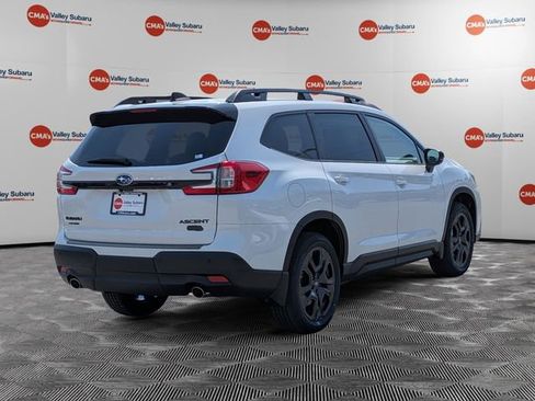 New 2026 Subaru Ascent Bronze Edition AWD/4WD image 5