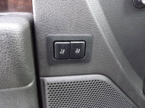 Used 2019 Ford Flex Limited w/ Equipment Group 303A image 11