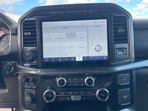 Used 2023 Ford F150 XLT w/ Equipment Group 302A High image 12