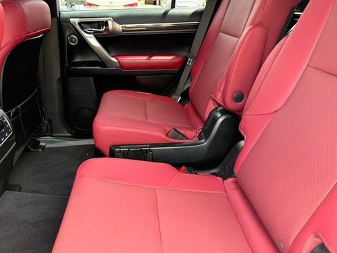 Used 2023 Lexus GX 460 Premium AWD/4WD image 27