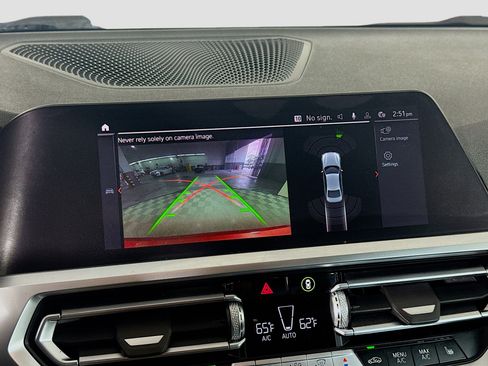 Used 2022 BMW 330i Sedan image 19