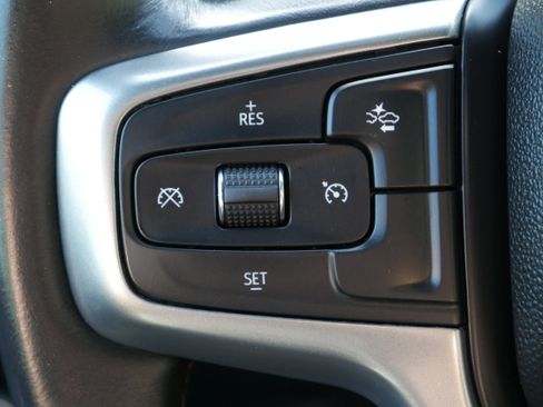 Used 2022 Chevrolet Tahoe LT image 22