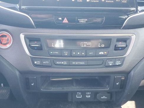 Used 2024 Honda Ridgeline RTL+ image 24