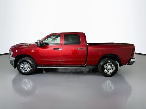 New 2027 RAM 3500 Tradesman AWD/4WD image 4