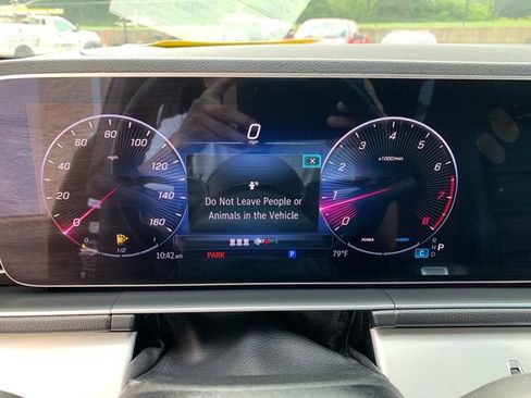 Used 2024 Mercedes-Benz GLE 350 4MATIC image 22