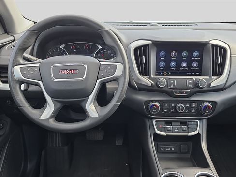 Used 2023 GMC Terrain SLE w/ Driver Convenience Package AWD/4WD image 9