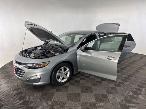 Used 2024 Chevrolet Malibu LT FWD image 10