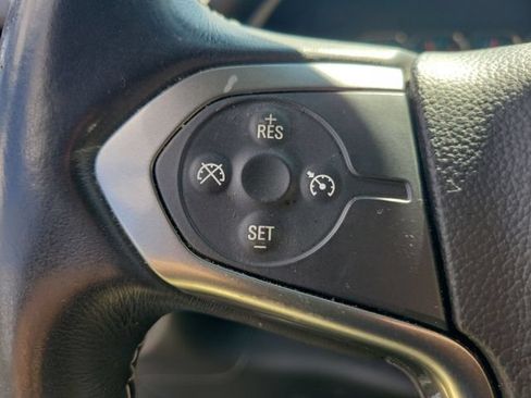 Used 2017 Chevrolet Silverado 1500 LT w/ All Star Edition AWD/4WD image 30