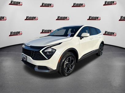 Used 2023 Kia Sportage LX