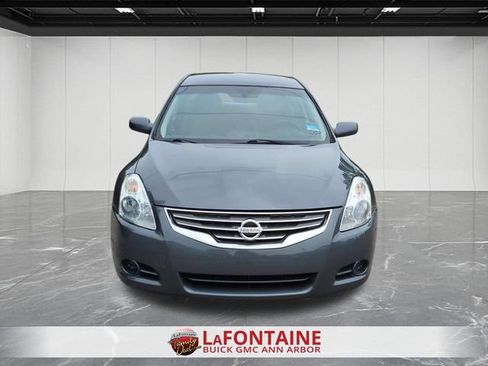 Used 2012 Nissan Altima 2.5 S FWD image 5