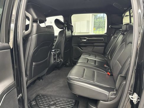 Used 2019 RAM 1500 Sport w/ Level 2 Equipment Group AWD/4WD image 11