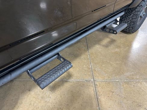 Used 2018 Toyota 4Runner TRD Off-Road Premium image 9