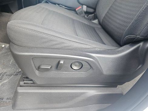 Used 2024 Chevrolet Silverado 1500 LT w/ Protection Package RWD image 48