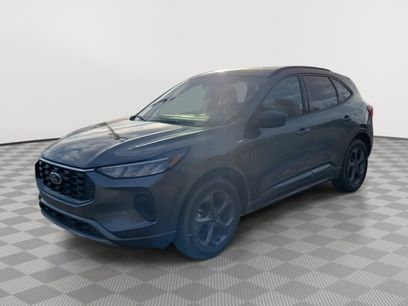 Used 2024 Ford Escape ST-Line