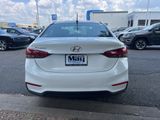 Used 2021 Hyundai Accent SE image 6