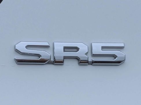 Used 2024 Toyota Tacoma SR5 RWD image 13