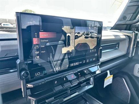 New 2026 GMC Hummer EV 2X image 29