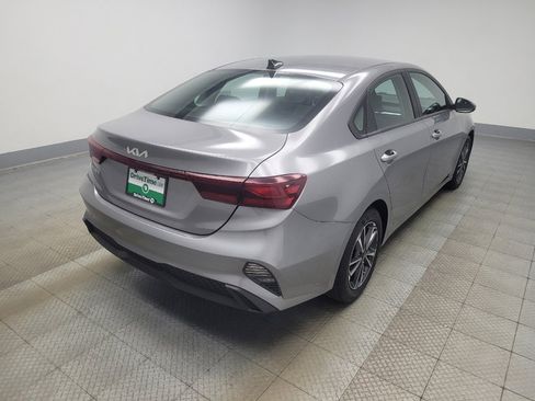 Used 2024 Kia Forte LXS FWD image 9