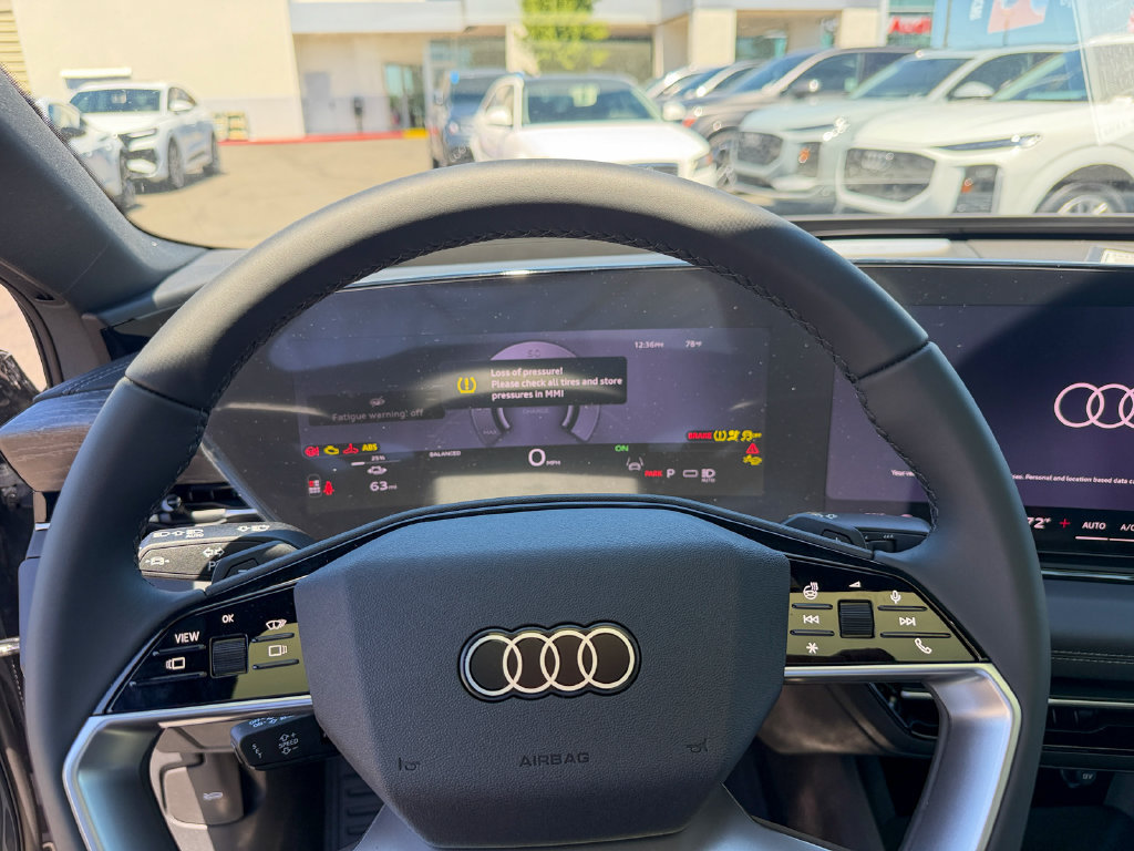 New 2027 Audi A6 e-tron Premium Plus AWD/4WD image 14