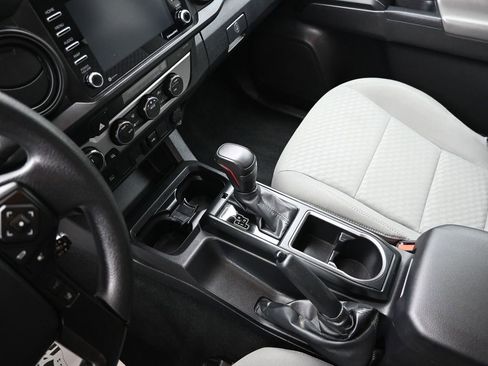 Used 2023 Toyota Tacoma SR image 18