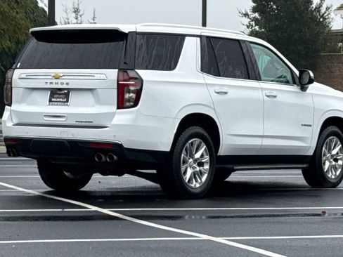 Used 2024 Chevrolet Tahoe Premier image 5