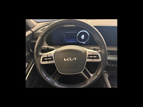 Used 2025 Kia Telluride SX Prestige X-Line AWD/4WD image 14