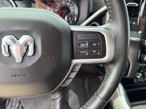 Used 2022 RAM 2500 Big Horn w/ Level A Equipment Group AWD/4WD image 53