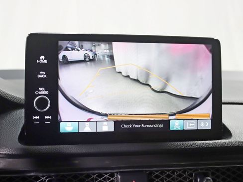 Used 2023 Acura Integra A-Spec FWD image 19