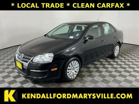 Used 2010 Volkswagen Jetta S image 1