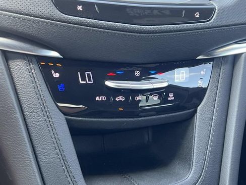 Certified 2024 Cadillac XT5 Premium Luxury AWD/4WD image 23