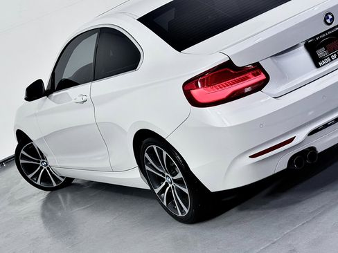 Used 2019 BMW 230i Coupe w/ Premium Package image 13