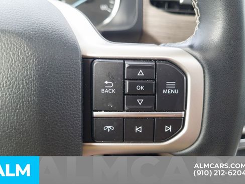 Used 2024 Ford Expedition Max Limited image 12